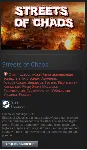 Streets of Chaos (Steam Gift RU/CIS)