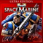 🔴 WARHAMMER 40000: SPACE MARINE 2 ULTRA🔴 БЕЗ ОЧЕРЕДИ