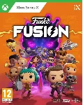 Funko Fusion Xbox Series X|S