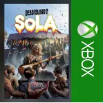 ☑ ️⭐Dead Island 2 - SoLA XBOX⭐Покупка на Ваш аккаунт⭐☑ ️.