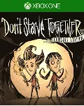 🎮 ✅ 🔥 DON'T STARVE TOGETHER: CONSOLE EDITION XBOX🔑 КЛЮЧ USA ЛИЦЕНЗИЯ