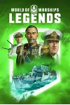 🔑 WORLD OF WARSHIPS LEGENDS - АРЕНДНЫЙ РЕЙДЕР🔥 КЛЮЧ