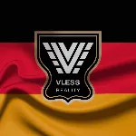 VPN Vless Reality - 30/90 дней Германия - irongamers.ru
