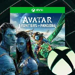 Avatar Frontiers of Pandora XBOX SERIES X|S АКТИВАЦИЯ ✅ 