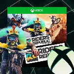 Riders Republic XBOX ONE & X|S АКТИВАЦИЯ ✅ 