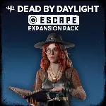 Dead by Daylight: комплект «Побег» XBOX Ключ - irongamers.ru