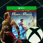 Prince of Persia The Lost Crown XBOX АКТИВАЦИЯ ✅ 