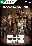 Dead by Daylight: набор «Старые раны» XBOX Ключ - irongamers.ru