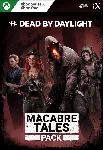 Dead by Daylight: набор «Жуткие истории» XBOX Ключ - irongamers.ru