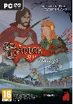 The Banner Saga (Steam/RegionFree) - irongamers.ru