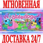 Wobbledogs ⭐Steam\РФ+Весь Мир\Key⭐ + Бонус - irongamers.ru