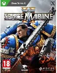 🌍 Warhammer 40,000: Space Marine 2 XBOX SERIES X|S КЛЮЧ🔑 