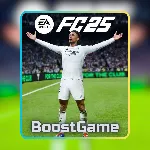 ・EA SPORTS FC 25・ВЫБОР РЕГИОНА・STEAM GIFT・