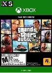 Grand Theft Auto V Xbox Series X|S (2022) Ключ 🔑 🌍 