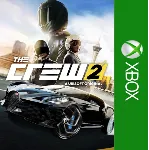 ☑ ️⭐The Crew® 2 XBOX⭐Покупка на Ваш аккаунт⭐☑ ️