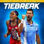 🤠 TIEBREAK Official game of the ATP and WTA ⚡ ️ PS4/PS5