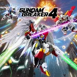 GUNDAM BREAKER 4 PS4/PS5 УКРАИНА/ТУРЦИЯ - irongamers.ru