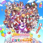 🤠 Umamusume Pretty Derby – Party Dash ⚡ ️ PS5 ⚡ ️ 🤠 