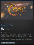 Beyond Sol (Steam Gift Region Free / ROW) - irongamers.ru