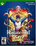 The Karate Kid: Street Rumble Xbox One & Xbox Series XS