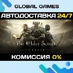 The Elder Scrolls Online+Morrowind STEAM GIFT🚀 АВТО💳 0%