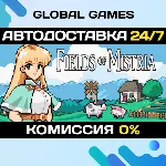 Fields of Mistria STEAM GIFT 🚀 АВТОДОСТАВКА💳 0%