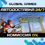 Harry Potter: Quidditch Champions STEAM GIFT 🚀 АВТО💳 0%