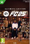 EA SPORTS FC 25 Ultimate Edition Xbox One & Series X|S - irongamers.ru