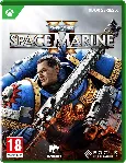 Warhammer 40,000 Space Marine 2 XBOX SERIES X|S / ПК Ключ 🔑 