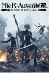 NieR:Automata BECOME AS GODS Edition Xbox One активация