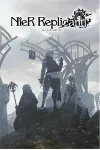NieR Replicant ver.1.22474487139... Xbox One активация