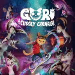 🤠 Gori Cuddly Carnage ⚡ ️ PS4/PS5 ⚡ ️ УКРАИНА/ТУРЦИЯ 🤠 