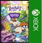 ☑ ️⭐Rugrats: Adventures in Gameland⭐XBOX⭐Ох уж эти Детки