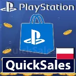 PlayStation ПОДАРОЧНАЯ КАРТА 50—1100 PLN ПОЛЬША - irongamers.ru