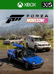 ❗ FORZA HORIZON 5: JDM JEWELS CAR PACK❗ XBOX+PC MS🔑 КЛЮЧ