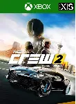 ❗ THE CREW 2❗ XBOX ONE/X|S🔑 КЛЮЧ❗ 