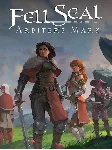 Fell Seal: Arbiter&acute;s Mark Steam ключ Весь Мир Global RU/CIS РФ Россия key код cтим СН - irongamers.ru