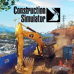 Construction Simulator PS4 & PS5