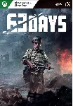 63 Days XBOX SERIES X|S ONE Цифровой Ключ - irongamers.ru