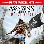 Assassin's Creed IV Black Flag - Standard Edition PS4 &
