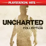 Uncharted: The Nathan Drake Collection PS4 & PS5