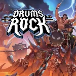 Drums Rock PS5