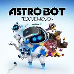 ASTRO BOT Rescue Mission PS4 & PS5