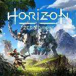 Horizon Zero Dawn Complete Edition PS4 & PS5