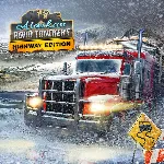 Alaskan Road Truckers: Highway Edition PS5 - irongamers.ru