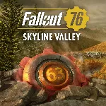 Fallout 76 PS4 & PS5