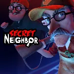 Secret Neighbor PS4 & PS5 - irongamers.ru
