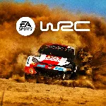 EA SPORTS WRC PS5
