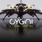 CYGNI: All Guns Blazing PS5