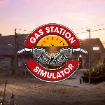 Gas Station Simulator PS4 & PS5